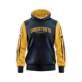 Sabertooth Varsity Hoodie