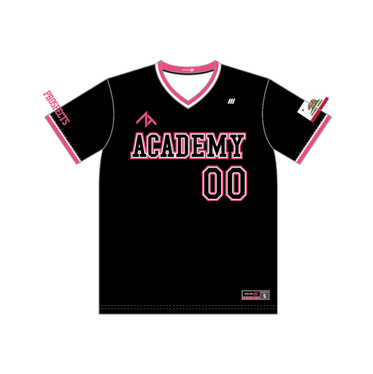 ZT Academy V-Neck Jersey