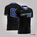 Century HS Baseball Dry Fit Spring '24