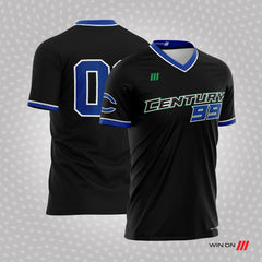 Century HS Baseball Dry Fit Spring '24