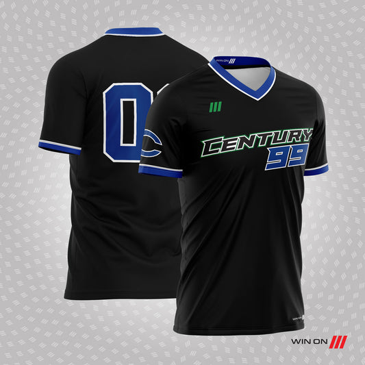 Century HS Baseball Dry Fit Spring '24
