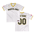 SAPB V-Neck Pullover Jersey (Japan)