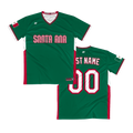 SAPB V-Neck Pullover Jersey (Mexico)