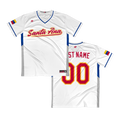 SAPB V-Neck Pullover Jersey (Venezuela)