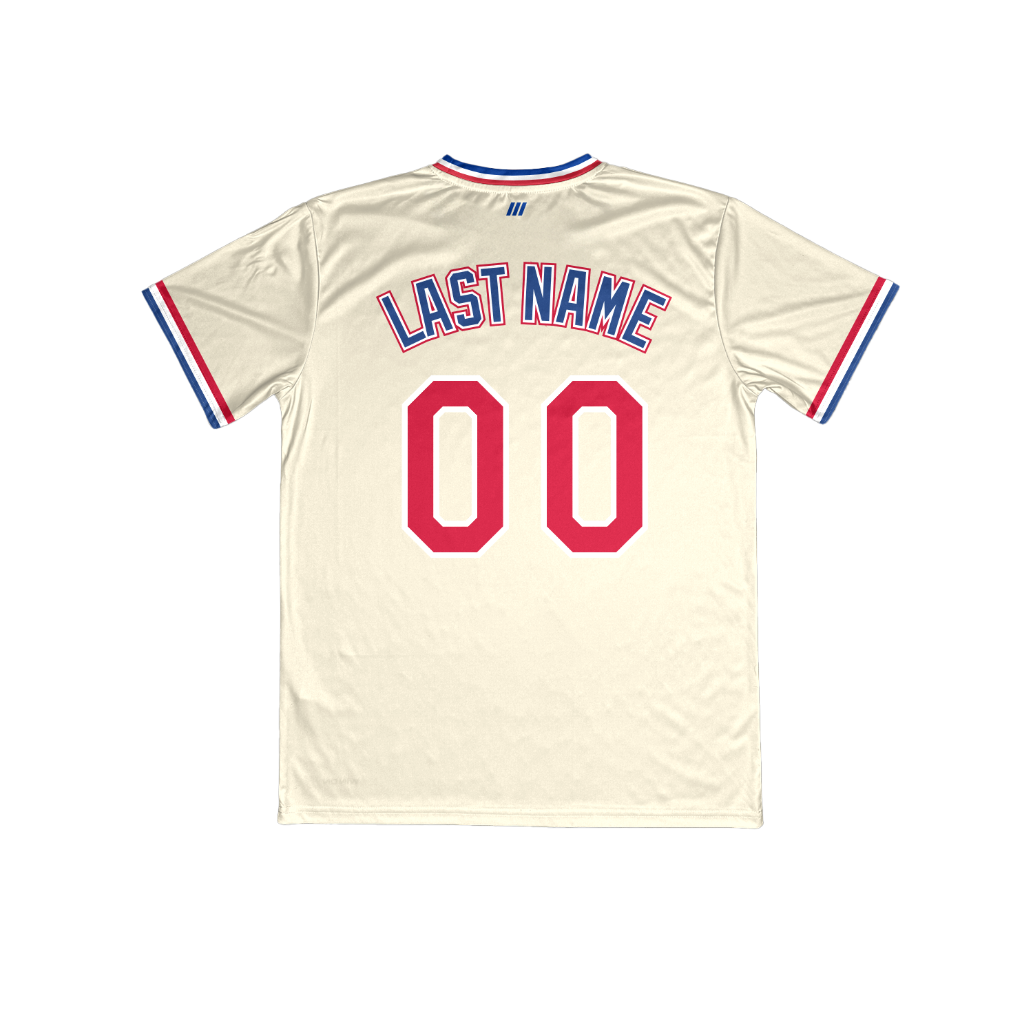 SoCal Aces V-Neck Pullover Jersey