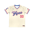 SoCal Aces V-Neck Pullover Jersey