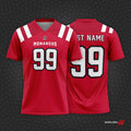 SA Monarchs Fan Jersey