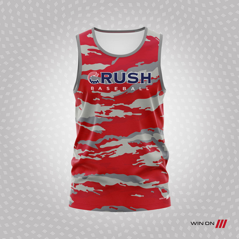 Crush Tank Top