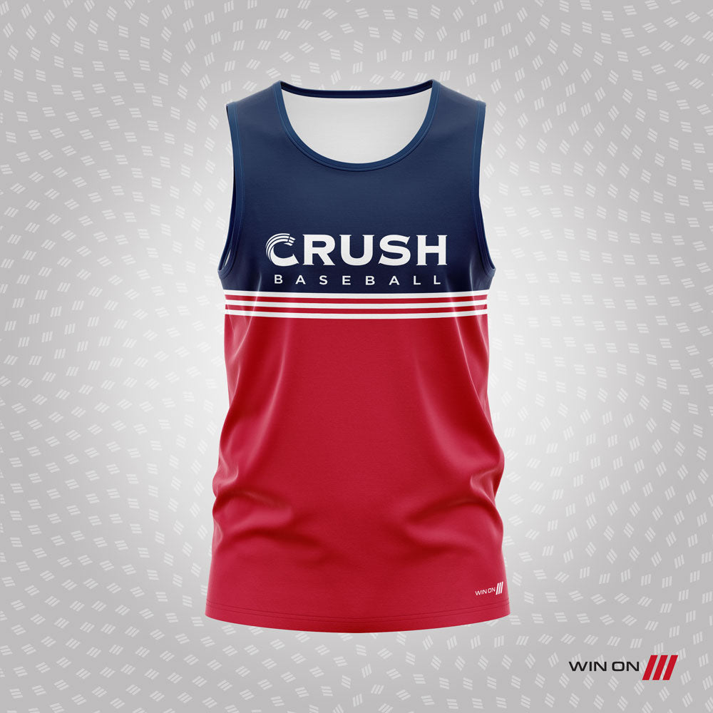 Crush Tank Top