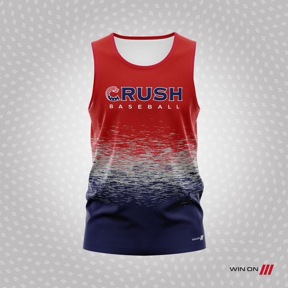 Crush Tank Top