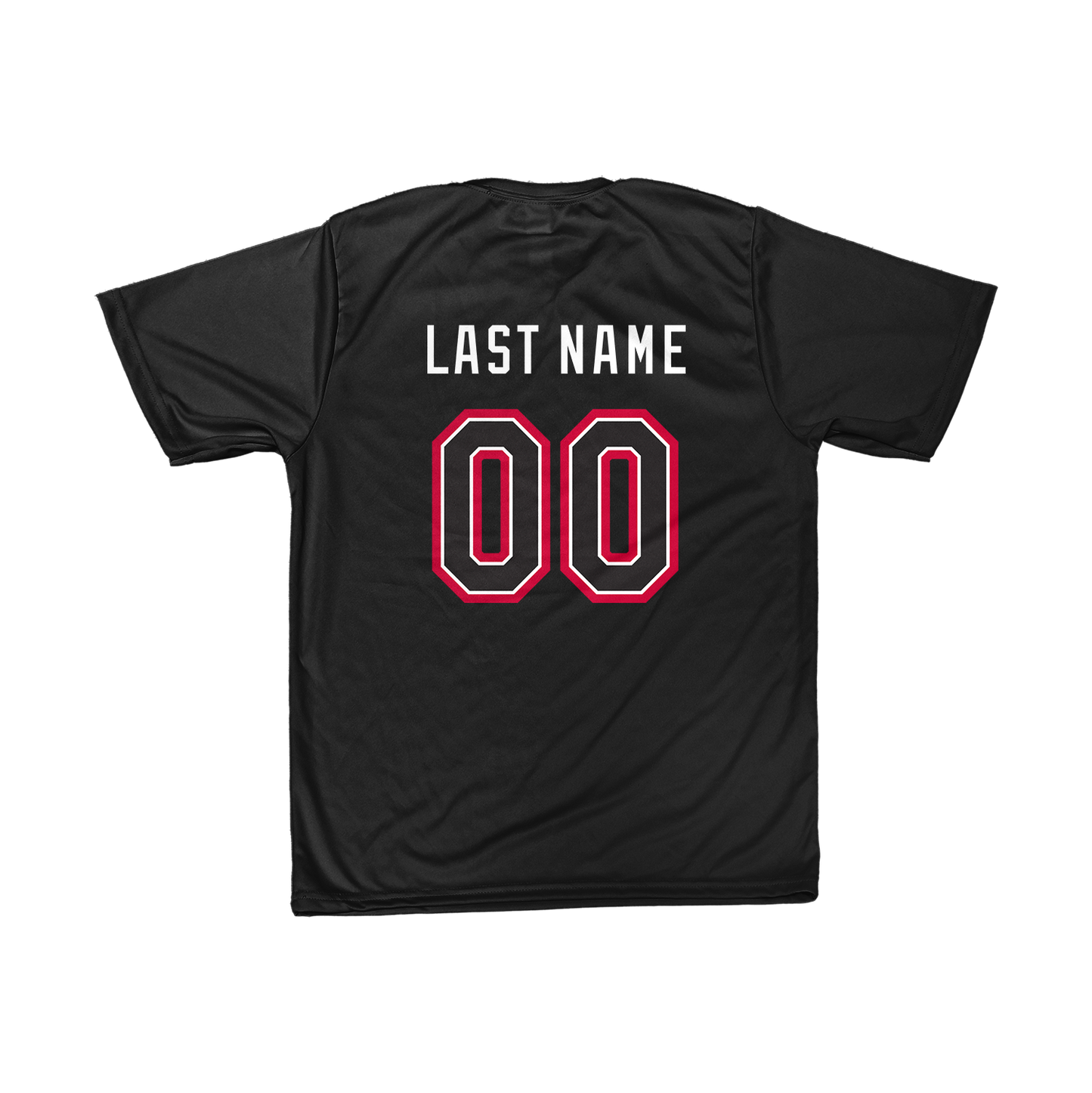 OSOS Baseball Dry Fit