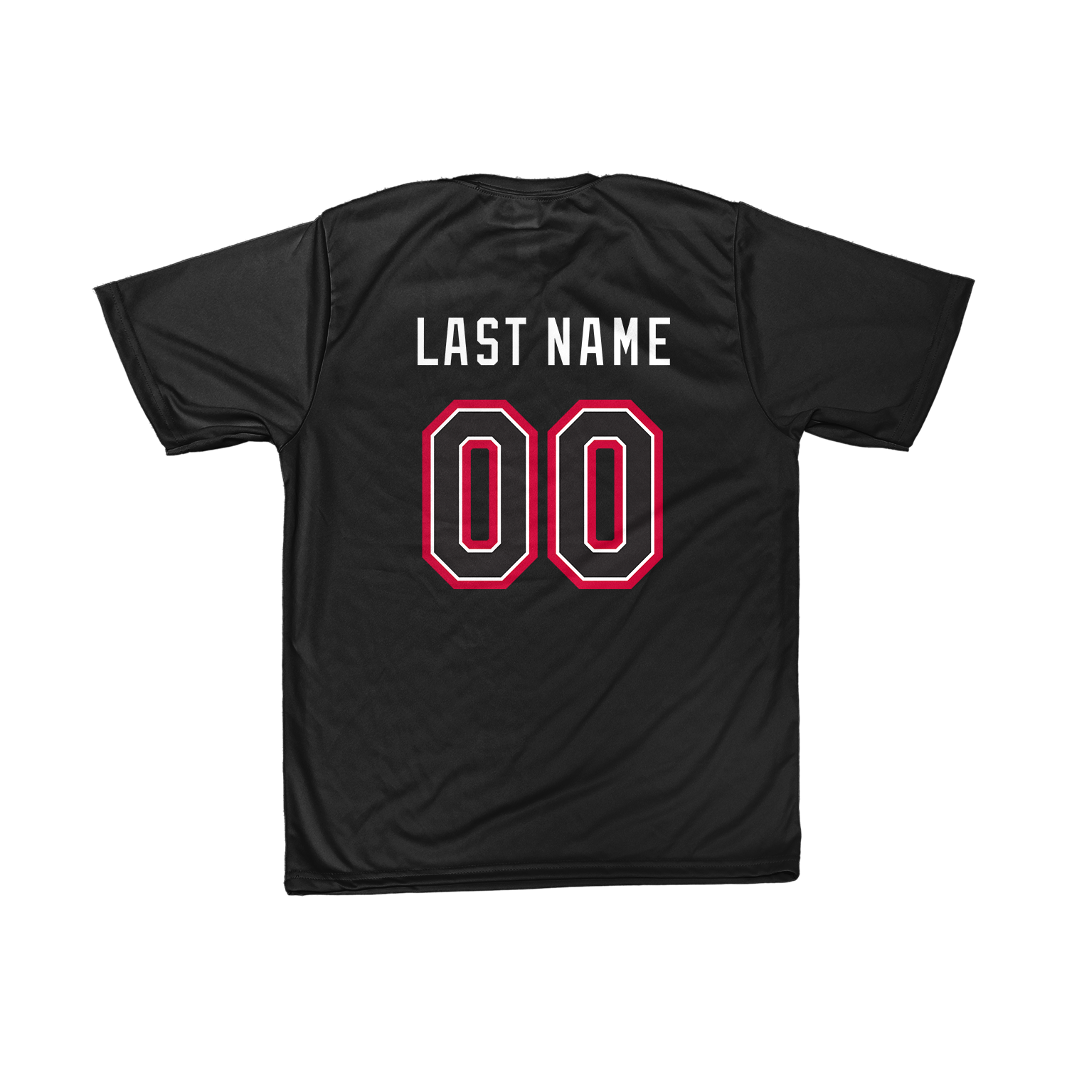 OSOS Baseball Dry Fit