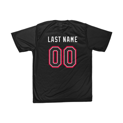 OSOS Baseball Dry Fit