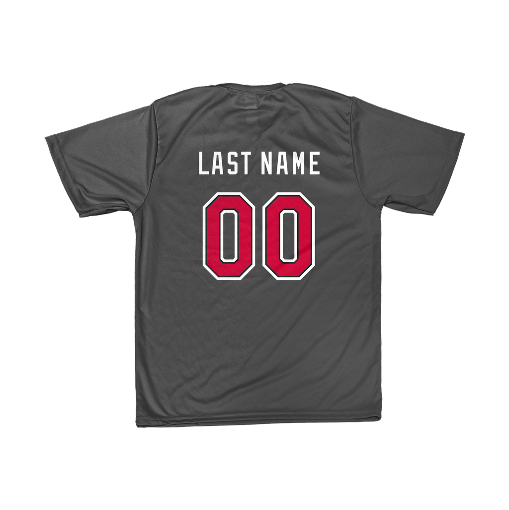 OSOS Baseball Dry Fit