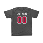 OSOS Baseball Dry Fit