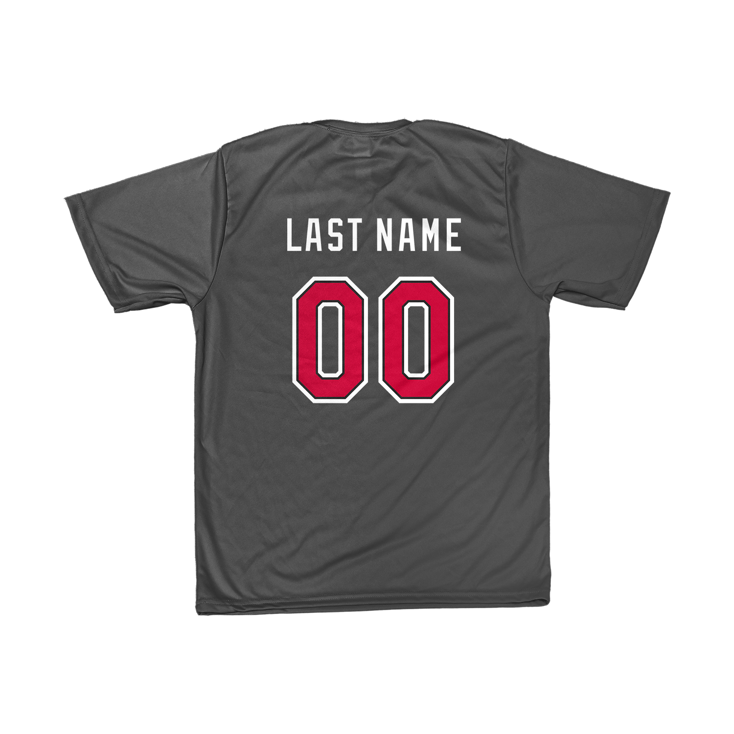 OSOS Baseball Dry Fit