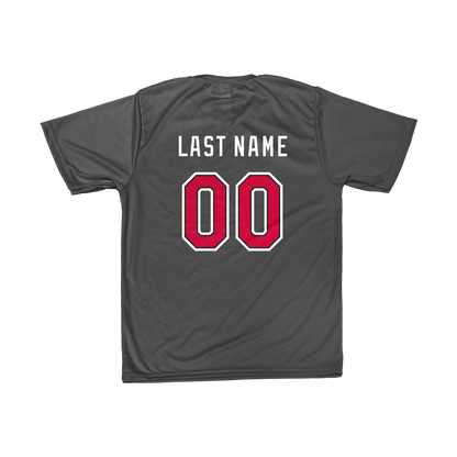 OSOS Baseball Dry Fit