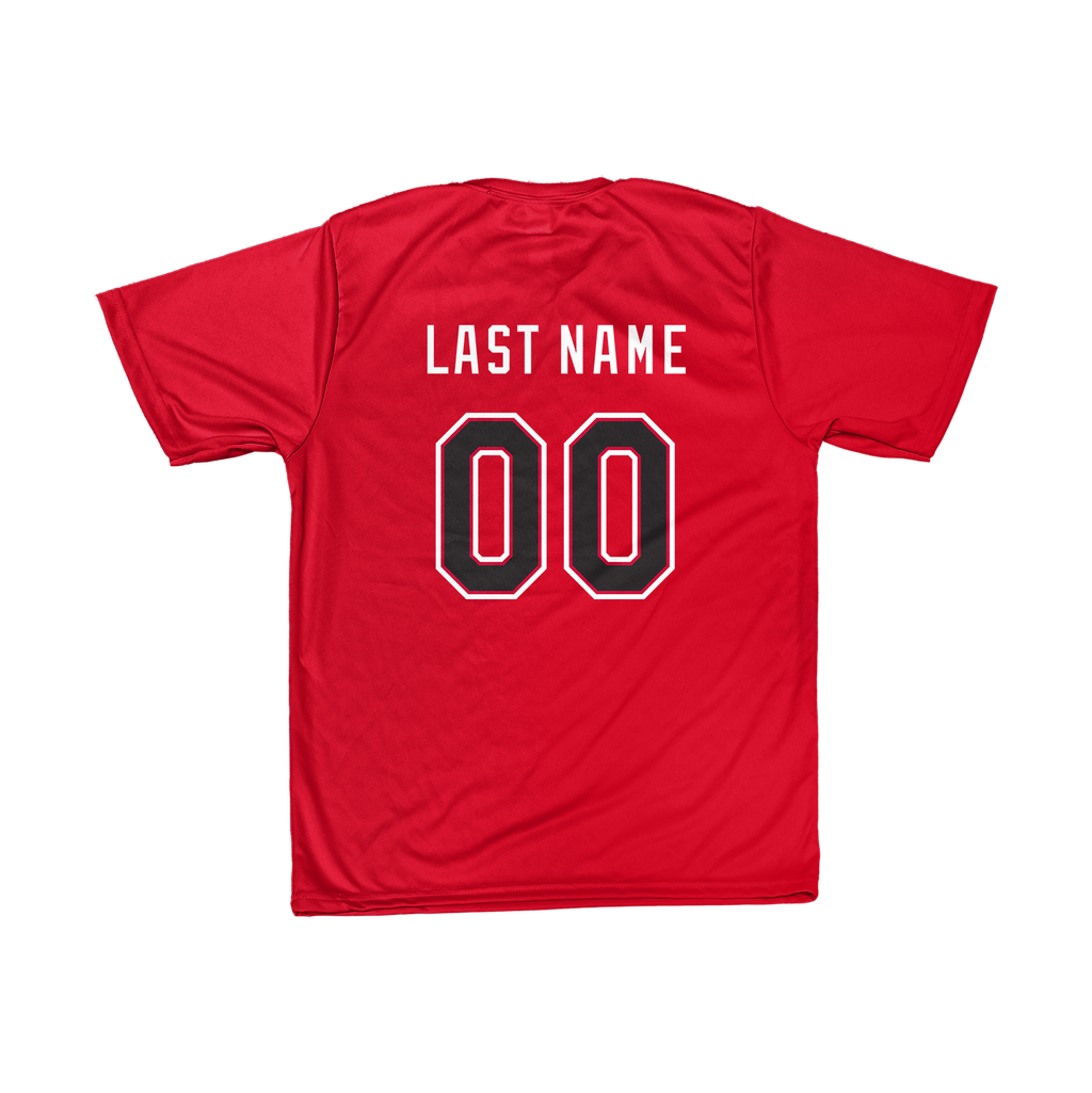 OSOS Baseball Dry Fit