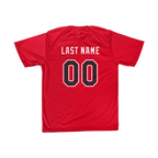 OSOS Baseball Dry Fit