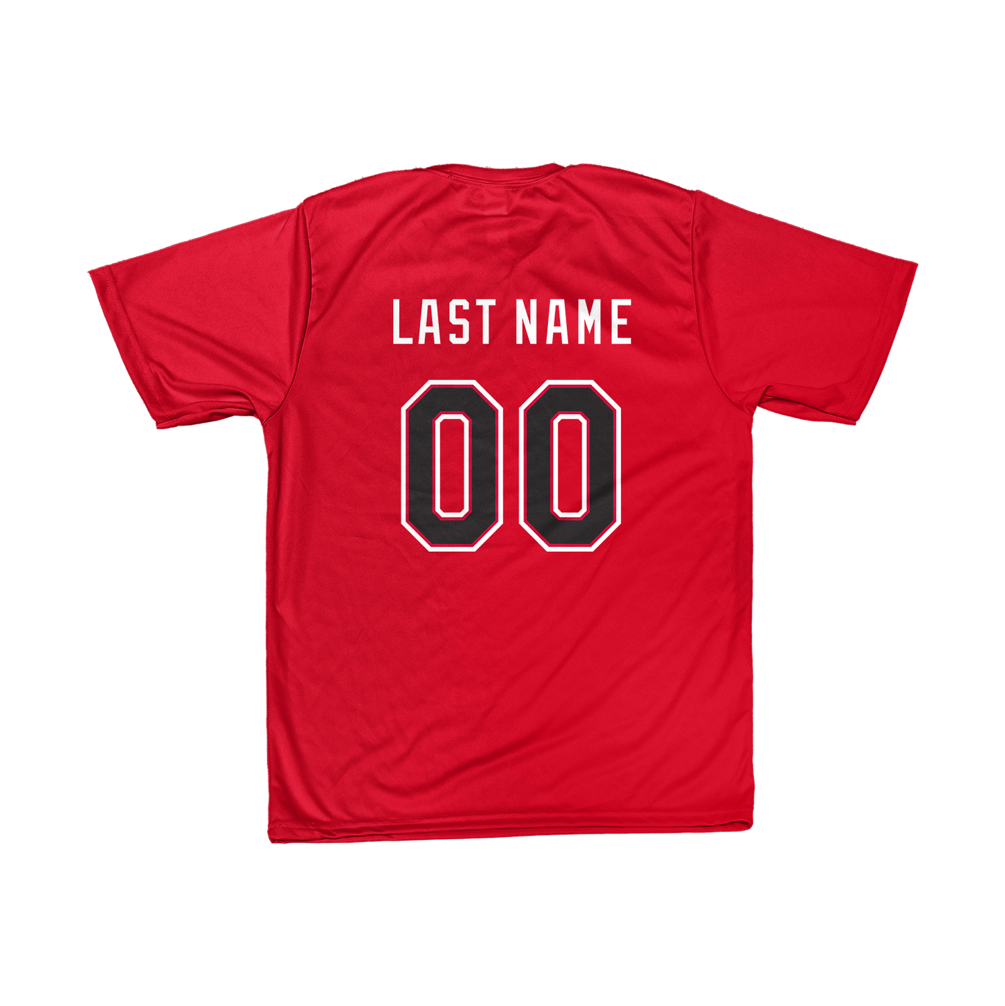 OSOS Baseball Dry Fit