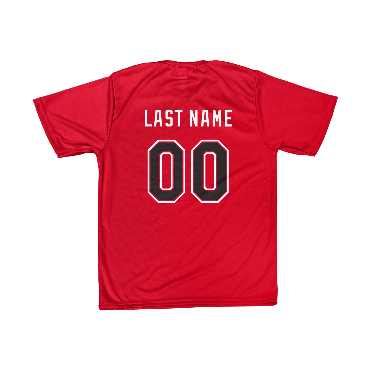 OSOS Baseball Dry Fit