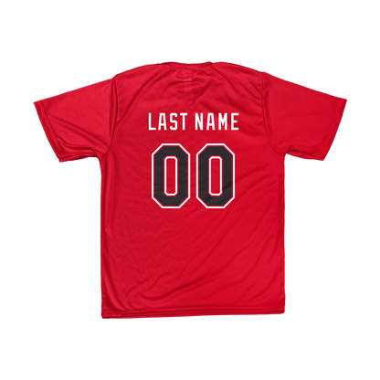 OSOS Baseball Dry Fit