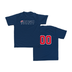 Crush "Scrimmage" Poly Tee