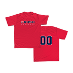 Crush "Scrimmage" Poly Tee