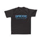 Bridge Development Poly Tee