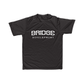 Bridge Development Poly Tee