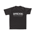 Bridge Development Poly Tee