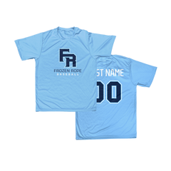 Frozen Rope "Scrimmage " Performance Tee