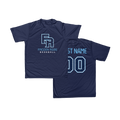 Frozen Rope "Scrimmage " Performance Tee