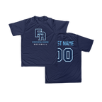 Frozen Rope "Scrimmage " Performance Tee