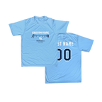 Frozen Rope Graphic Performance Tee