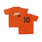 Los Amigos "Scrimmage" Performance Tee