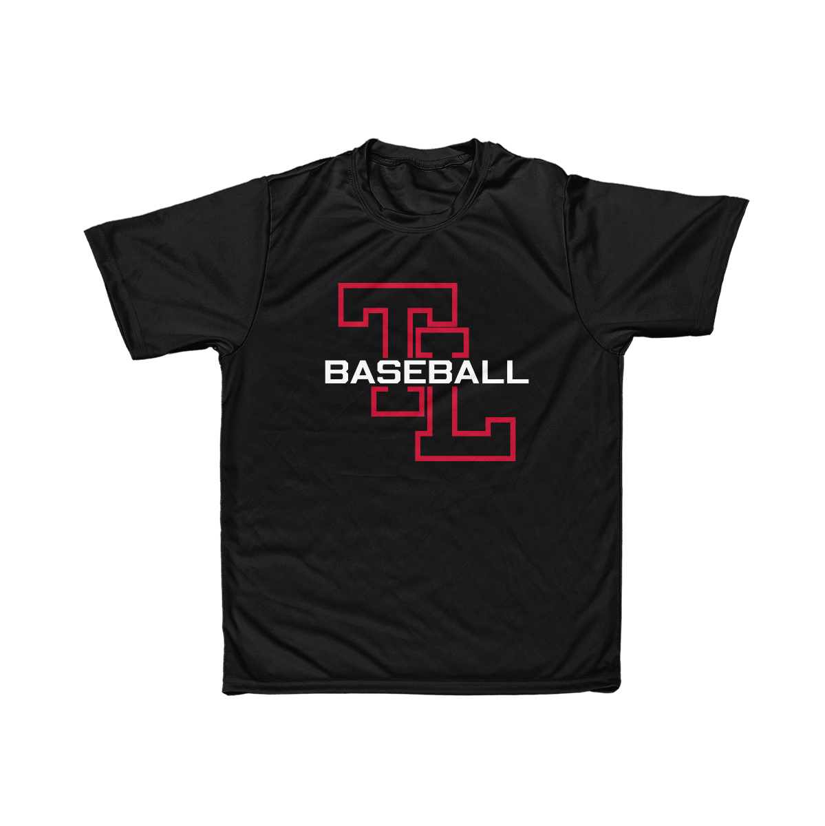 TL Baseball Performance Tee