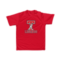 Legends "T-Hitter" Performance Tee
