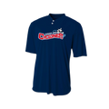 GG Cyclones Henley Dry Fit 2025
