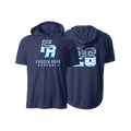 Frozen Rope Hooded Dryfit