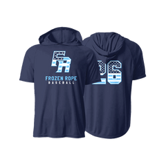 Frozen Rope Hooded Dryfit