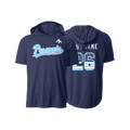 ZT Prospects Hooded Dryfit