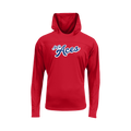 SoCal Aces AirFlex Hooded Sun Shirt