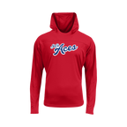 SoCal Aces AirFlex Hooded Sun Shirt