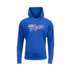 SoCal Aces AirFlex Hooded Sun Shirt