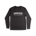 Bridge Development Long Sleeve Performance Tee