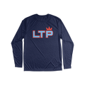 LTP Reign Long Sleeve Performance Tee