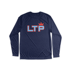 LTP Reign Long Sleeve Performance Tee