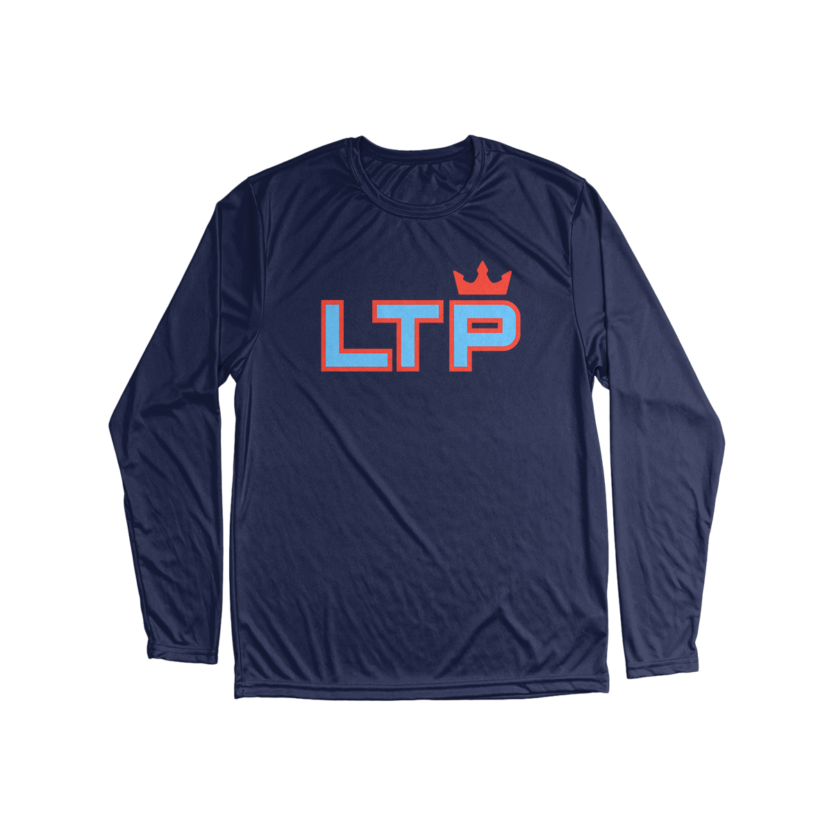 LTP Reign Long Sleeve Performance Tee