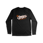 Los Amigos Long Sleeve Performance Tee